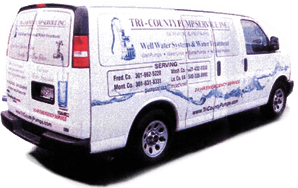 Water Treatment Services in Germantown, MD