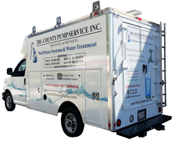Well Pump Services in Potomac MD
